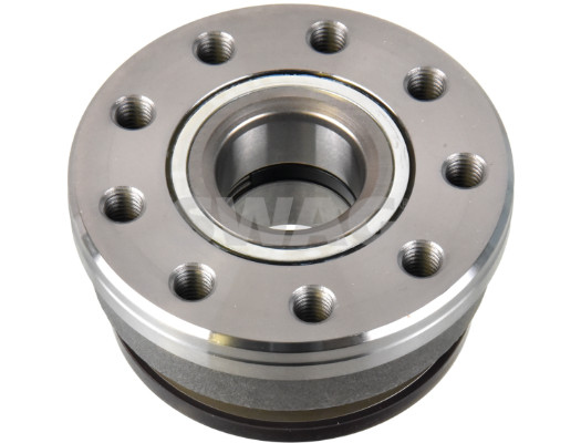 Wheel Bearing Kit - 33 10 4532 SWAG